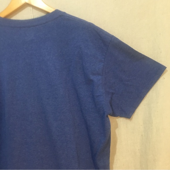 Genuine Merchandise Brooklyn Dodgers Mens T Shirt - Picture 9 of 14